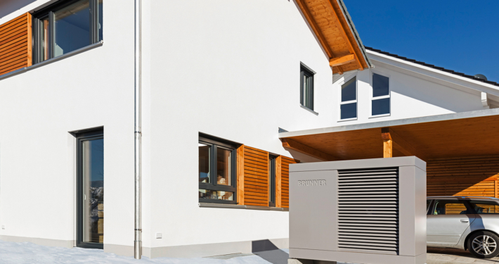 Solaranlage / Wärmepumpe